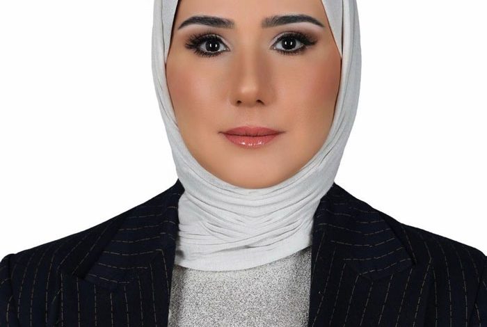 الوكيل المساعد لقطاع البعثات والمعادلات والعلاقات الثقافية بالتكليف غيداء مذكور - جريدة الوفاق الالكترونية الوكيل المساعد لقطاع البعثات والمعادلات والعلاقات الثقافية بالتكليف غيداء مذكور
