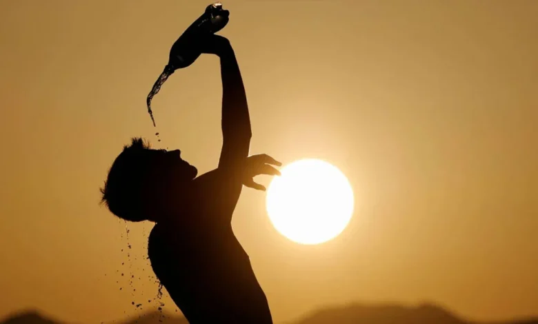 high-temp - جريدة الوفاق الالكترونية