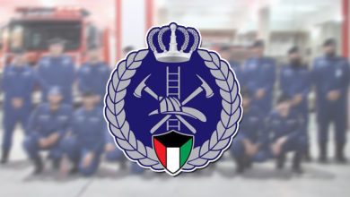 قوة-الإطفاء - جريدة الوفاق الالكترونية