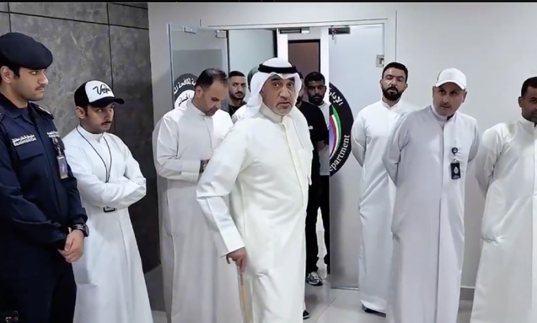 5-1 - جريدة الوفاق الالكترونية