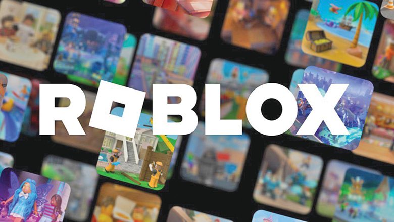 Logotipo de la plataforma Roblox - جريدة الوفاق الالكترونية