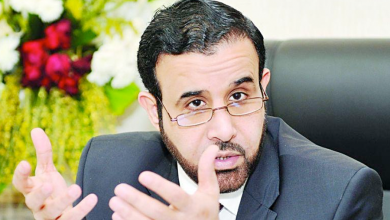رئيس الجمعية الكويتية لزراعة الأعضاء الدكتور تركي العتيبي