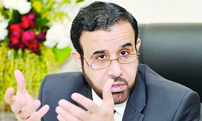 رئيس الجمعية الكويتية لزراعة الأعضاء الدكتور تركي العتيبي - جريدة الوفاق الالكترونية رئيس الجمعية الكويتية لزراعة الأعضاء الدكتور تركي العتيبي