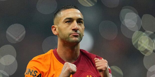 ziyech - 1 - جريدة الوفاق الالكترونية