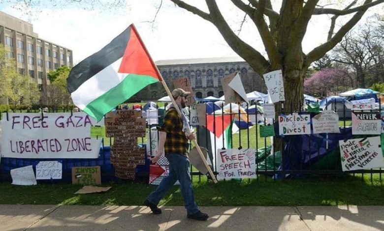 california-palestine - جريدة الوفاق الالكترونية