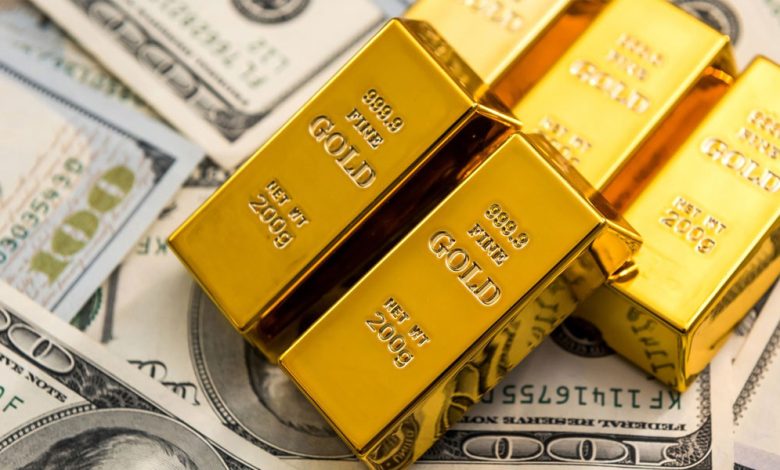 gold - جريدة الوفاق الالكترونية