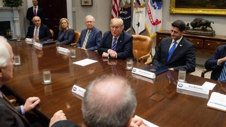 trump_casa_blanca_equipo_new_york_times - جريدة الوفاق الالكترونية