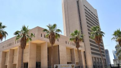 الصندوق الكويتي للتنمية الاقتصادية العربية