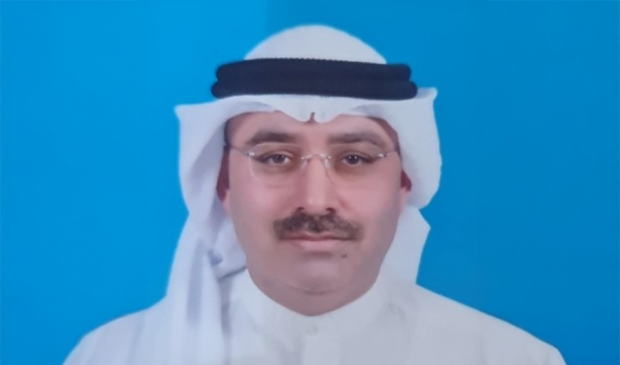 بدر-البصيري-وكيل-التعليم-العالي - جريدة الوفاق الالكترونية