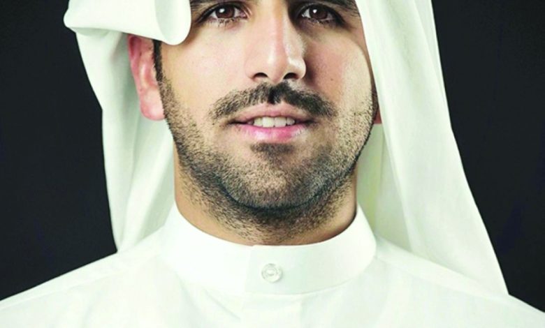 الشيخ فهد الناصر - جريدة الوفاق الالكترونية