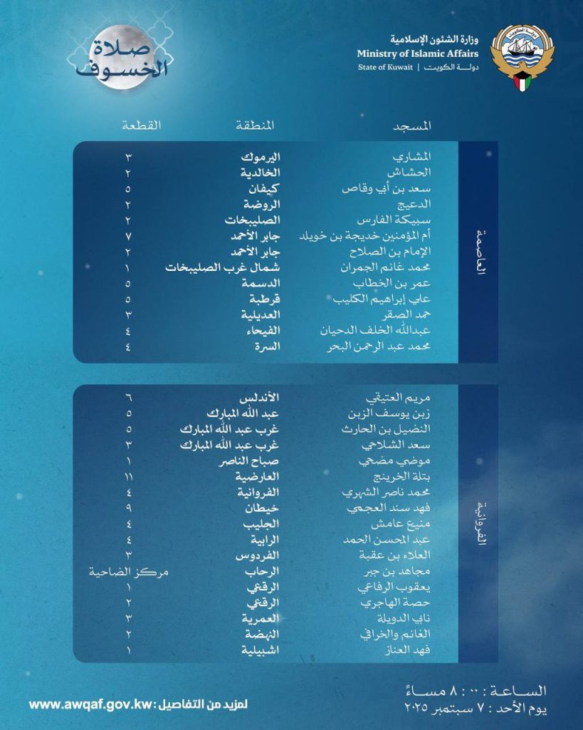 1 - جريدة الوفاق الالكترونية