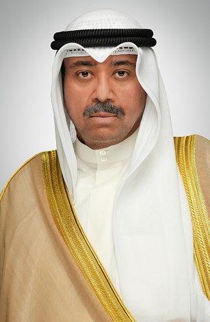 وزير الدفاع الشيخ عبدالله علي عبدالله السالم الصباح - جريدة الوفاق الالكترونية