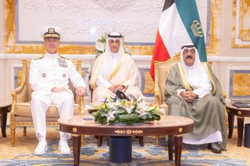 4 - جريدة الوفاق الالكترونية