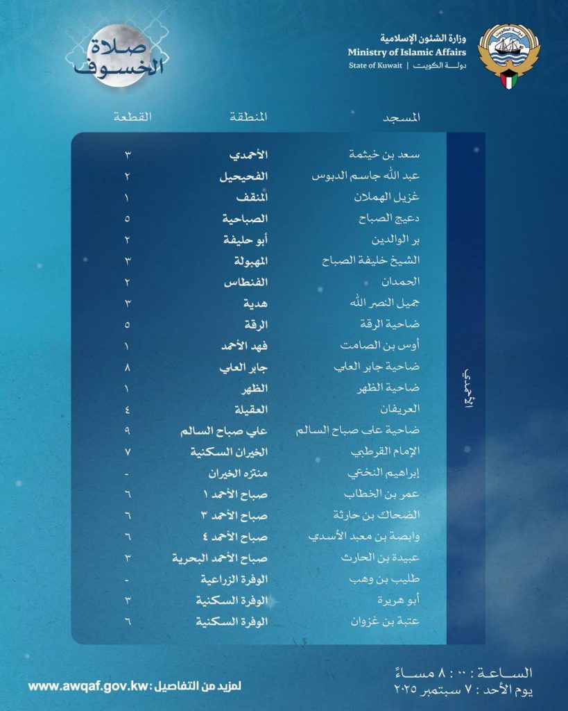 4 - جريدة الوفاق الالكترونية