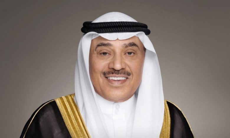 سمو ولي العهد الشيخ صباح الخالد - جريدة الوفاق الالكترونية سمو ولي العهد الشيخ صباح الخالد