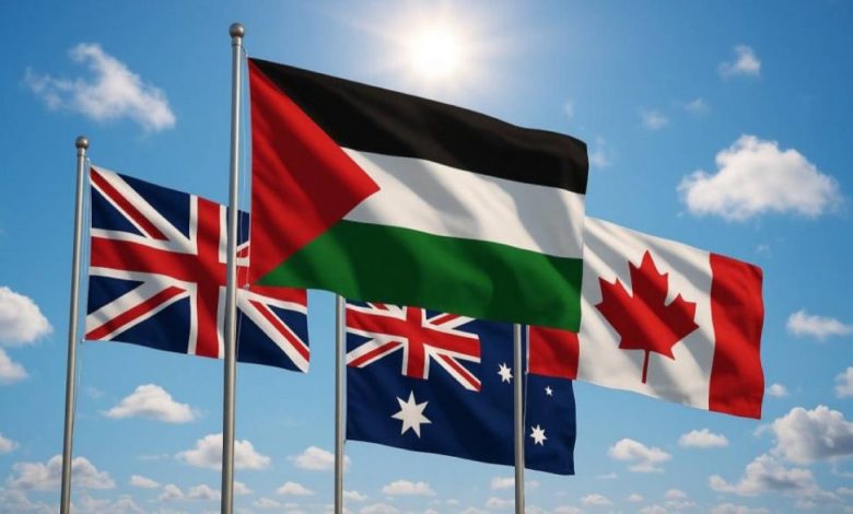 رسمياً-بريطانيا-وأستراليا-وكندا-تعترف-بدولة-فلسطين-1140x666 - جريدة الوفاق الالكترونية