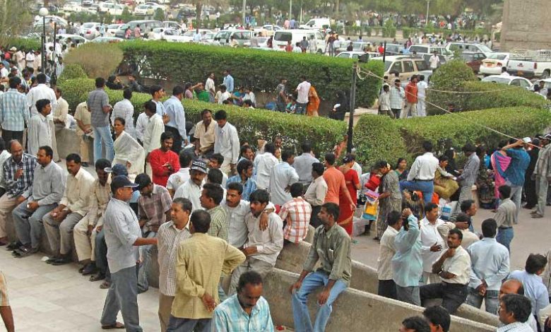 العمالة الوافدة في الكويت - جريدة الوفاق الالكترونية