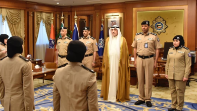 11 - جريدة الوفاق الالكترونية