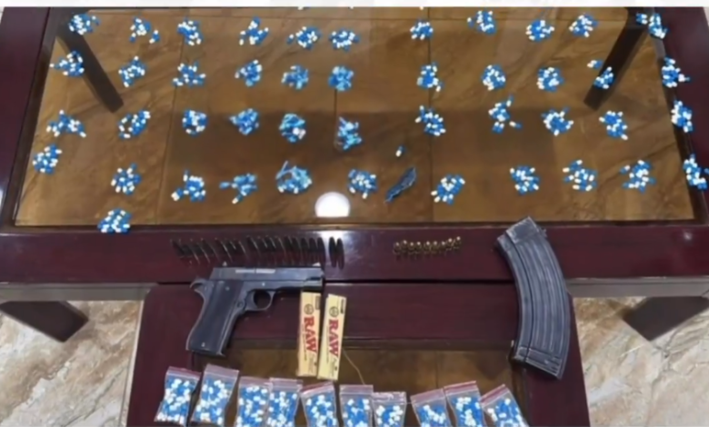 22 - جريدة الوفاق الالكترونية