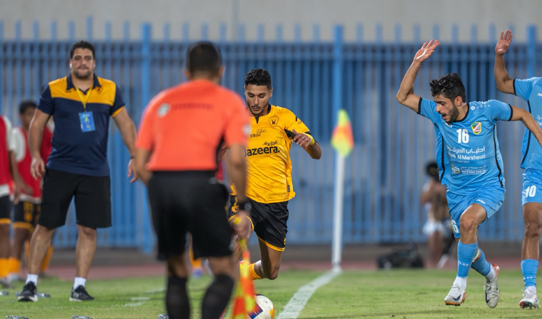27-4 - جريدة الوفاق الالكترونية