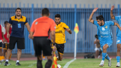 27-4 - جريدة الوفاق الالكترونية