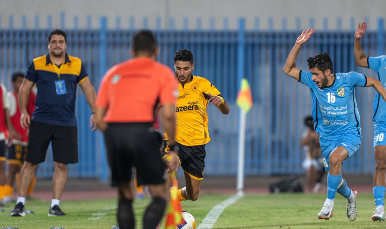 27-4 - جريدة الوفاق الالكترونية