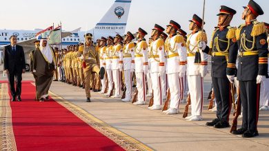 3 - جريدة الوفاق الالكترونية