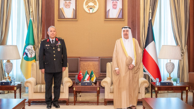 3 - جريدة الوفاق الالكترونية