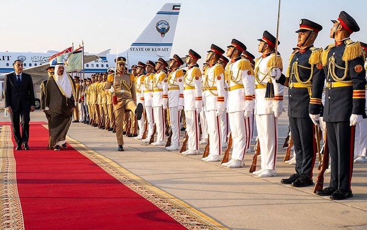 3 - جريدة الوفاق الالكترونية