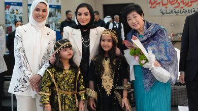 3-17 - جريدة الوفاق الالكترونية