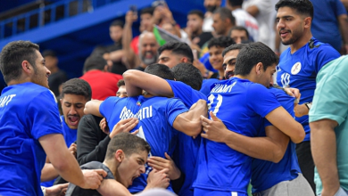 33-3 - جريدة الوفاق الالكترونية