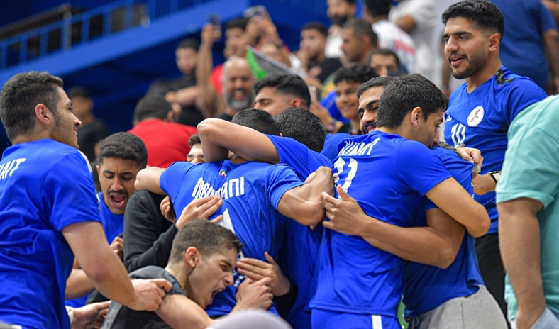 33-3 - جريدة الوفاق الالكترونية