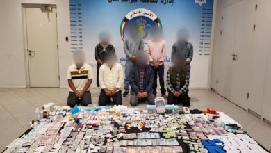 00-00-04 - جريدة الوفاق الالكترونية