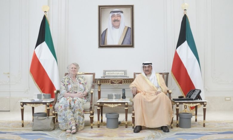 1 - جريدة الوفاق الالكترونية