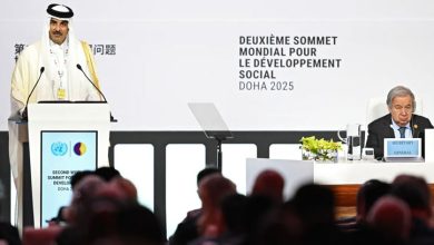 11 - جريدة الوفاق الالكترونية