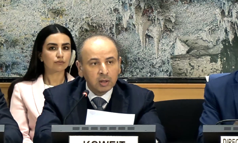 15-154 - جريدة الوفاق الالكترونية