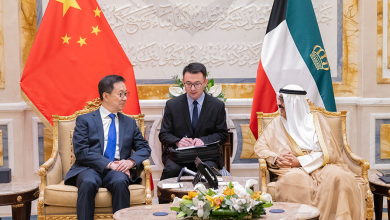 15-18 - جريدة الوفاق الالكترونية