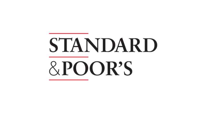 وكالة ستاندرد آند بورز - جريدة الوفاق الالكترونية