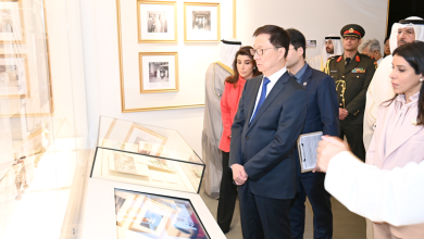 18 - جريدة الوفاق الالكترونية