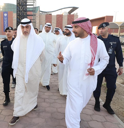 2 - جريدة الوفاق الالكترونية