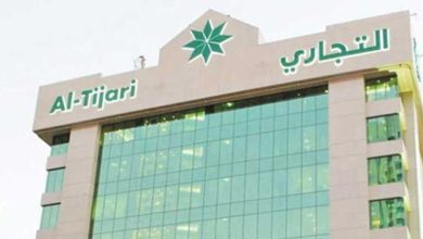 البنك التجاري الكويتي