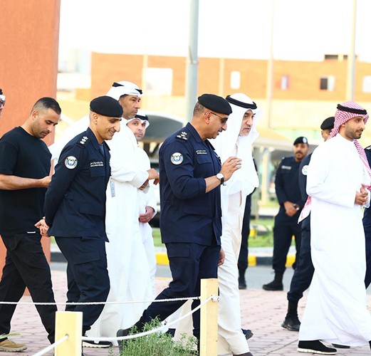 3 - جريدة الوفاق الالكترونية