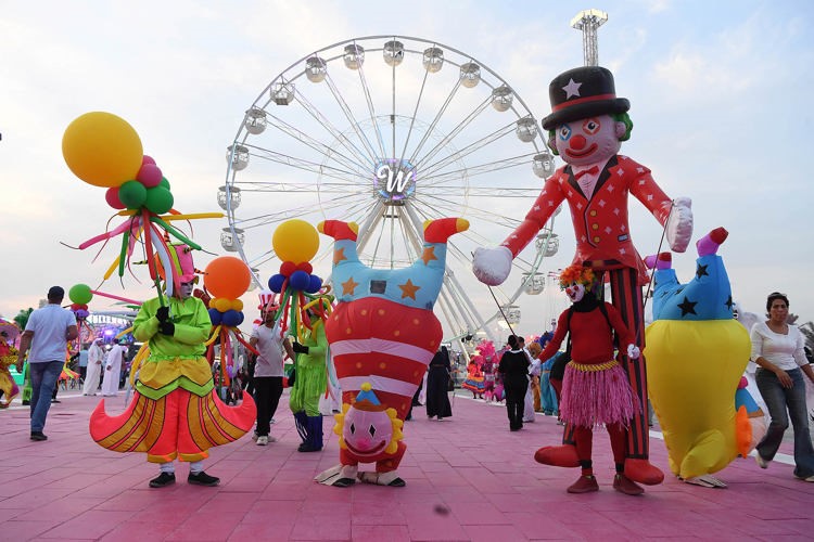 4 - جريدة الوفاق الالكترونية