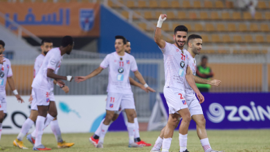 44-1 - جريدة الوفاق الالكترونية