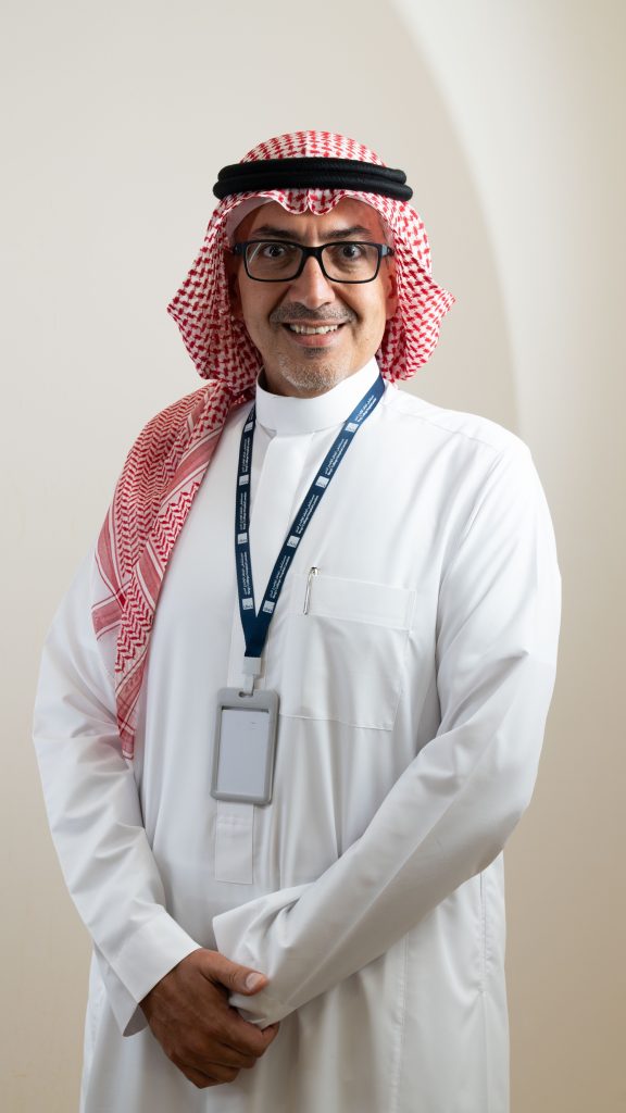 Emad is the Chief Medical Officer of Kings College Hospital London Jeddah 1 - جريدة الوفاق الالكترونية