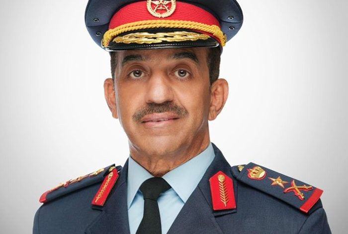 رئيس الأركان العامة للجيش الفريق الركن خالد درج سعد الشريعان - جريدة الوفاق الالكترونية رئيس الأركان العامة للجيش الفريق الركن خالد درج سعد الشريعان