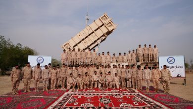 G54XEQiXsAASTj5 - جريدة الوفاق الالكترونية