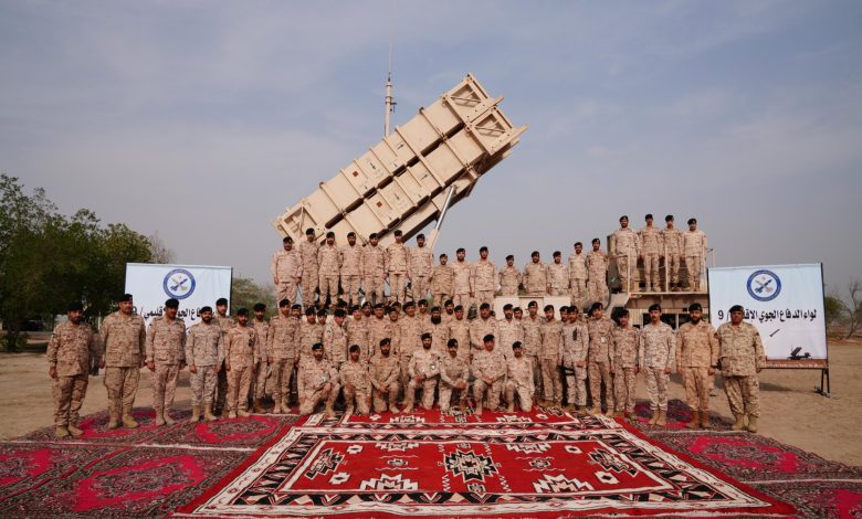 G54XEQiXsAASTj5 - جريدة الوفاق الالكترونية