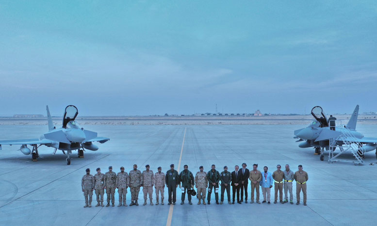 G5GCAckXsAAxrV6 - جريدة الوفاق الالكترونية