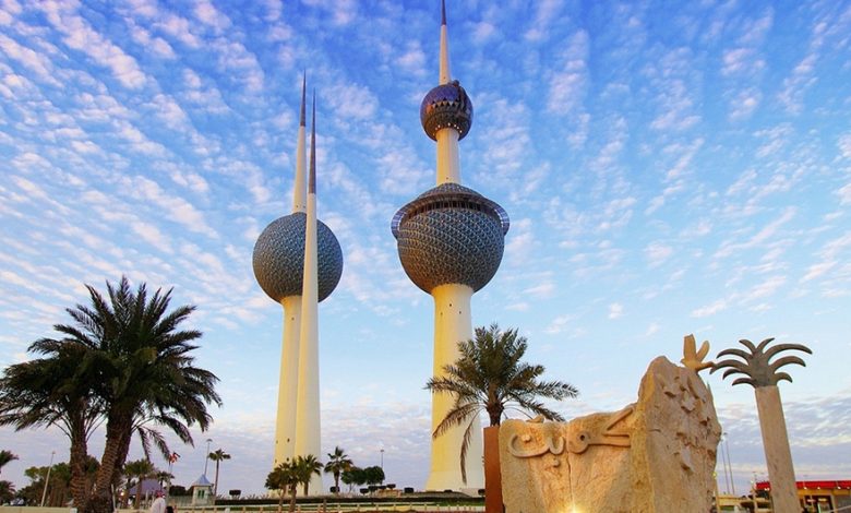ابراج-الكويت - جريدة الوفاق الالكترونية